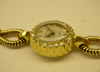 Rolex Precision